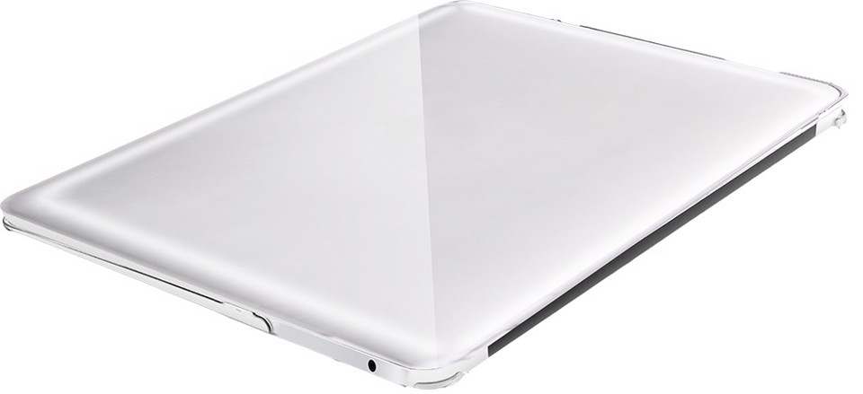 Puro ClipOn Custodia per computer portatile