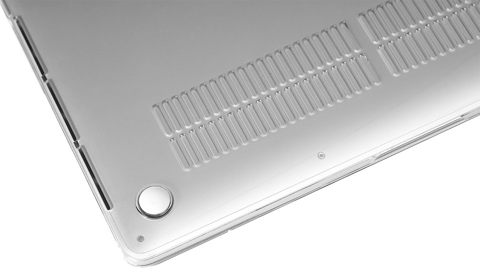 Puro ClipOn Custodia per computer portatile