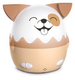 BIG BEN NLPKIDSDOG luce notturna Illuminazione d'ambiente