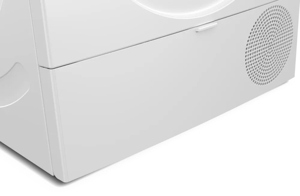 Bosch Avantixx 6 WQG24201IT Serie 6 Asciugatrice a pompa di calore 9 kg Bianco