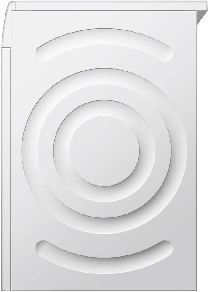 Bosch Avantixx 6 WQG24201IT Serie 6 Asciugatrice a pompa di calore 9 kg Bianco