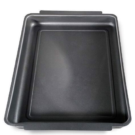 Bosch Bistecchierasilver