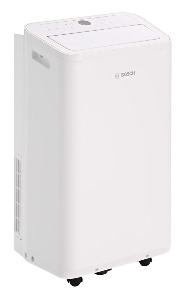 Bosch Cool 2000 condizionatore portatile Bianco