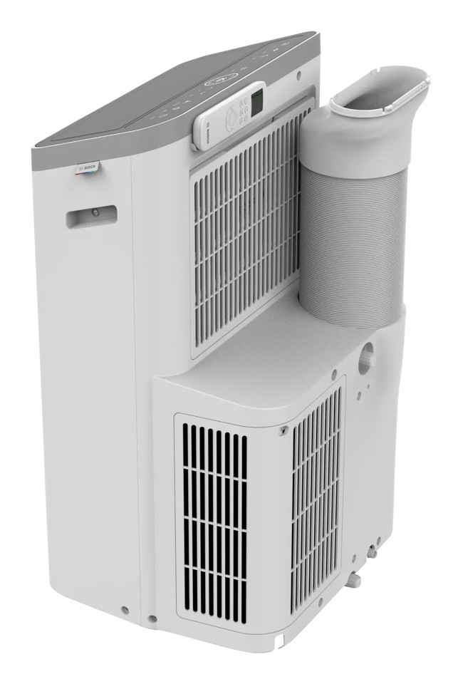 Bosch Cool 5000 condizionatore portatile 3,4 W Bianco