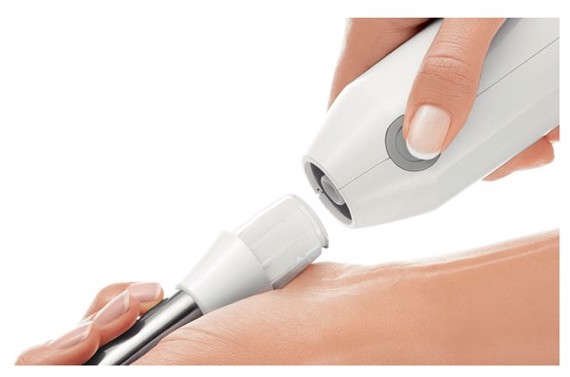 Bosch ErgoMixx MSM66120 Frullatore ad immersione 600 W Grigio, Bianco