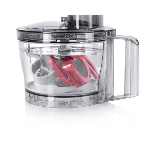 Bosch MCM3100W robot da cucina 800 W 2,3 L Bianco