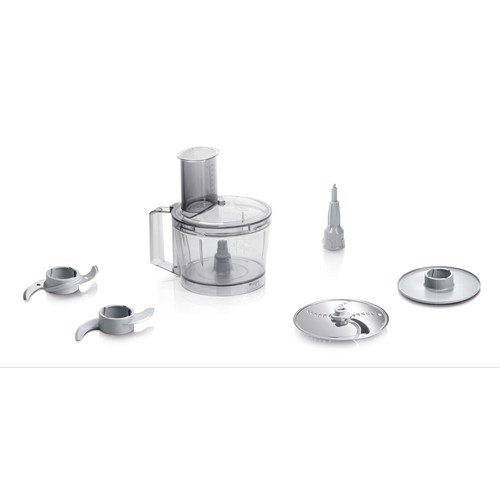Bosch MCM3100W robot da cucina 800 W 2,3 L Bianco