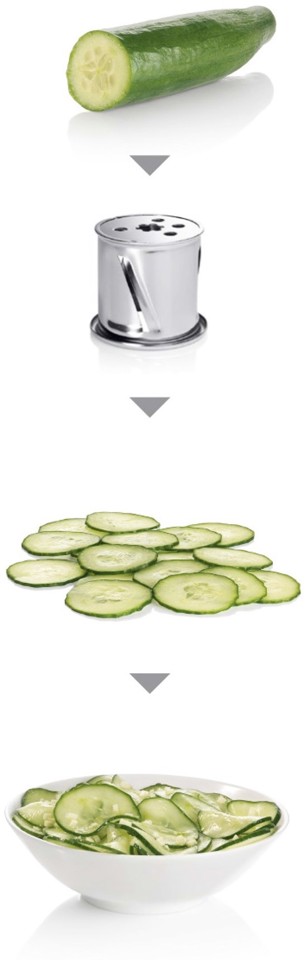 Bosch MFW68660 Tritacarne ProPower 2200 W Nero, Inox spazzolato