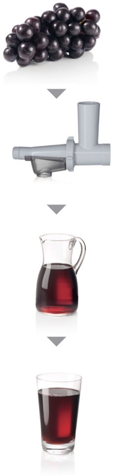 Bosch MFW68660 Tritacarne ProPower 2200 W Nero, Inox spazzolato