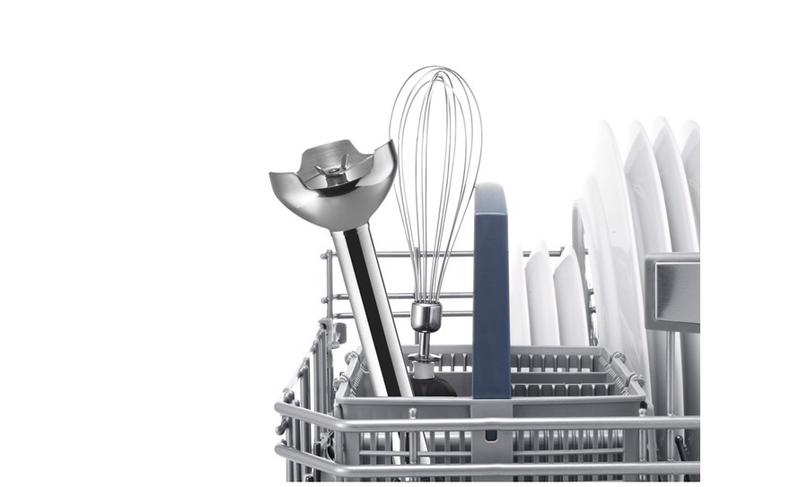 Bosch MSM2650B frullatore Frullatore da tavolo 600 W Nero