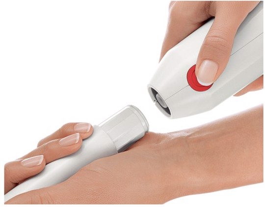 Bosch MSM64010 frullatore Frullatore ad immersione 450 W Rosso, Bianco