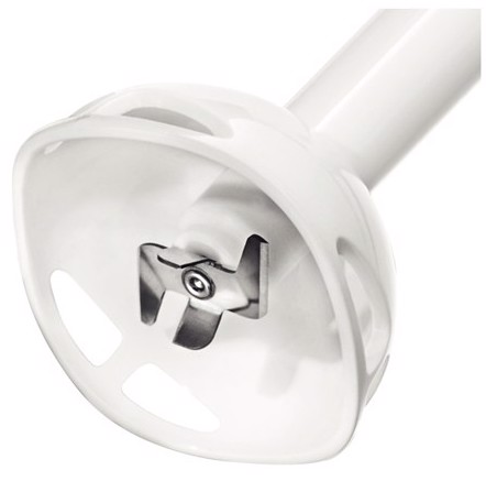 Bosch MSM64010 frullatore Frullatore ad immersione 450 W Rosso, Bianco