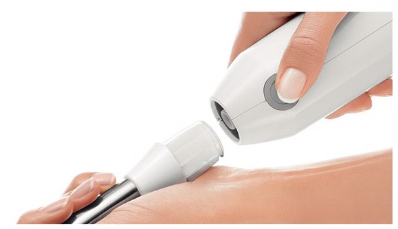 Bosch MSM66155 frullatore 0,6 L Frullatore ad immersione 600 W Grigio, Bianco