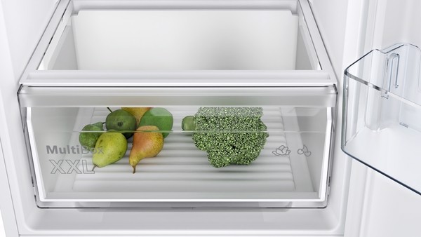 Bosch Serie 2 KIN86NSE0 Frigorifero Combinato da incasso 177,2 x 54,1 cm Classe E
