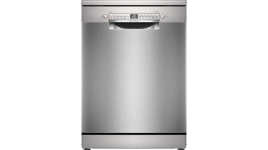 Bosch Serie 2 SMS2HTI02E lavastoviglie Libera installazione 13 coperti D