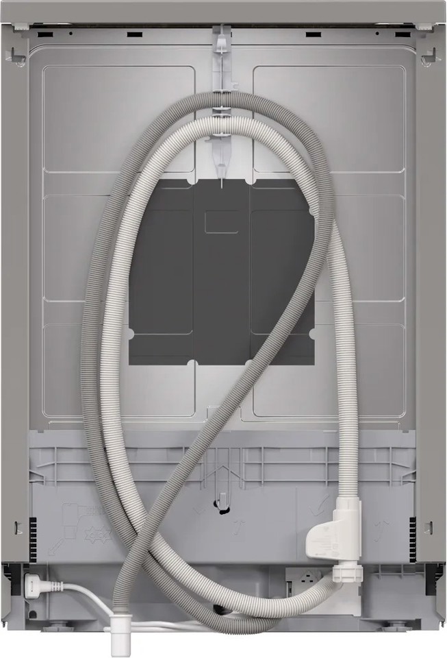 Bosch Serie 2 SMS2HTI06E lavastoviglie Libera installazione 13 coperti