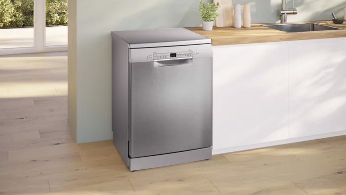 Bosch Serie 2 SMS2HTI06E lavastoviglie Libera installazione 13 coperti