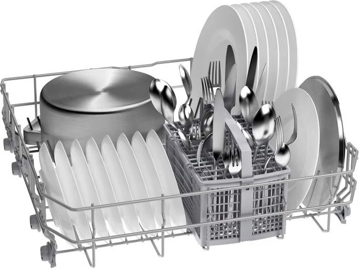Bosch Serie 2 SMS2HTI06E lavastoviglie Libera installazione 13 coperti