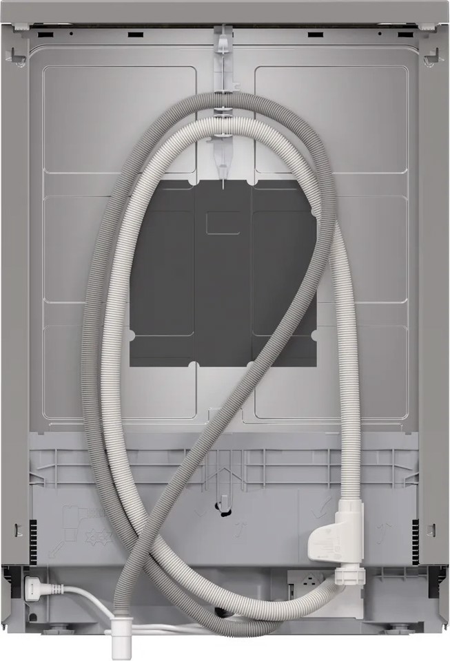 Bosch Serie 2 SMS2HTI06E lavastoviglie Libera installazione 13 coperti