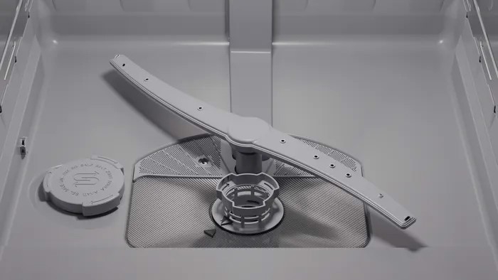 Bosch Serie 2 SMS2HTW06E lavastoviglie Libera installazione 13 coperti