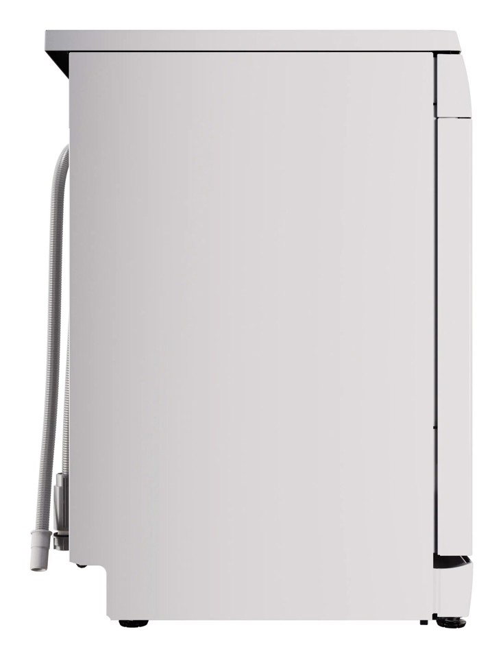 Bosch Serie 2 SPS2HKW55E lavastoviglie Libera installazione 10 coperti