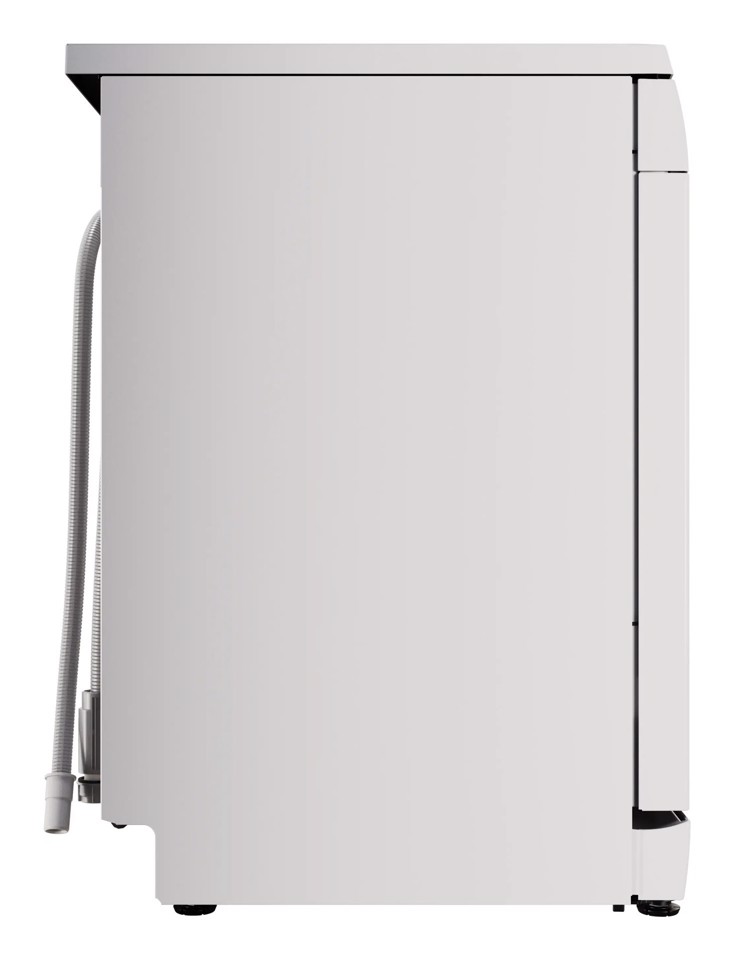 Bosch Serie 2 SPS2HKW55E lavastoviglie Libera installazione 10 coperti