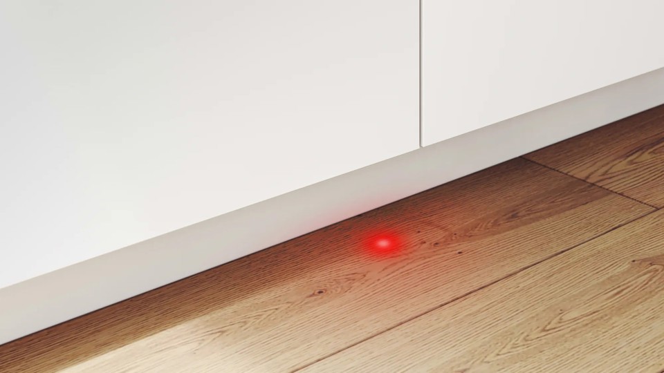 Bosch Serie 2 SPV2HKX42E lavastoviglie A scomparsa totale 10 coperti E