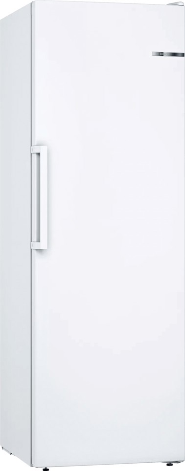 Bosch Serie 4 GSN33VWEP congelatore Congelatore verticale Libera installazione 225 L E Bianco