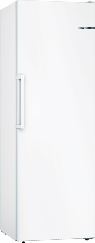 Bosch Serie 4 GSN33VWEP Serie 5 Congelatore Verticale da libera installazione 176 x 60 cm Bianco Classe E