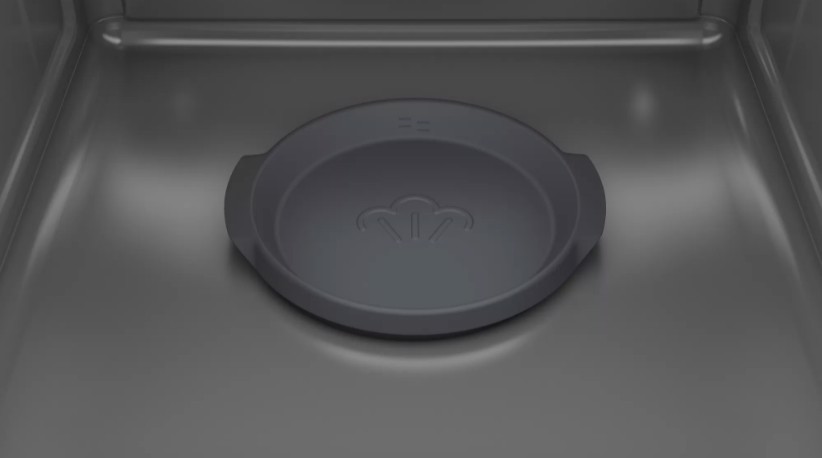 Bosch Serie 4 HRA574BB0 forno 71 L A Nero