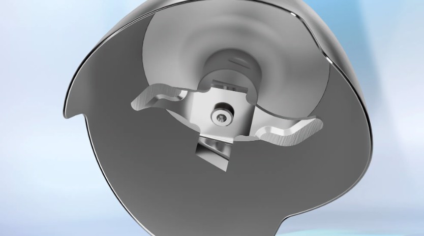 Bosch Serie 4 MSM4W220 frullatore 0,6 L Frullatore ad immersione 600 W Bianco