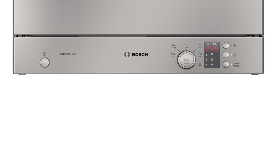 Bosch Serie 4 SKS62E38EU lavastoviglie Superficie piana 6 coperti F