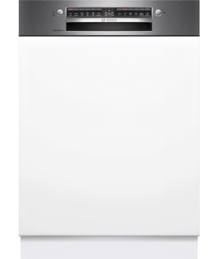 Bosch Serie 4 SMI4ECS21E lavastoviglie A scomparsa parziale 14 coperti B