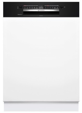 Bosch Serie 4 SMI4HCB07E lavastoviglie A scomparsa parziale 14 coperti