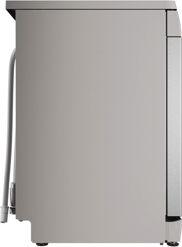 Bosch Serie 4 SMS4HMI09E lavastoviglie Libera installazione 14 coperti