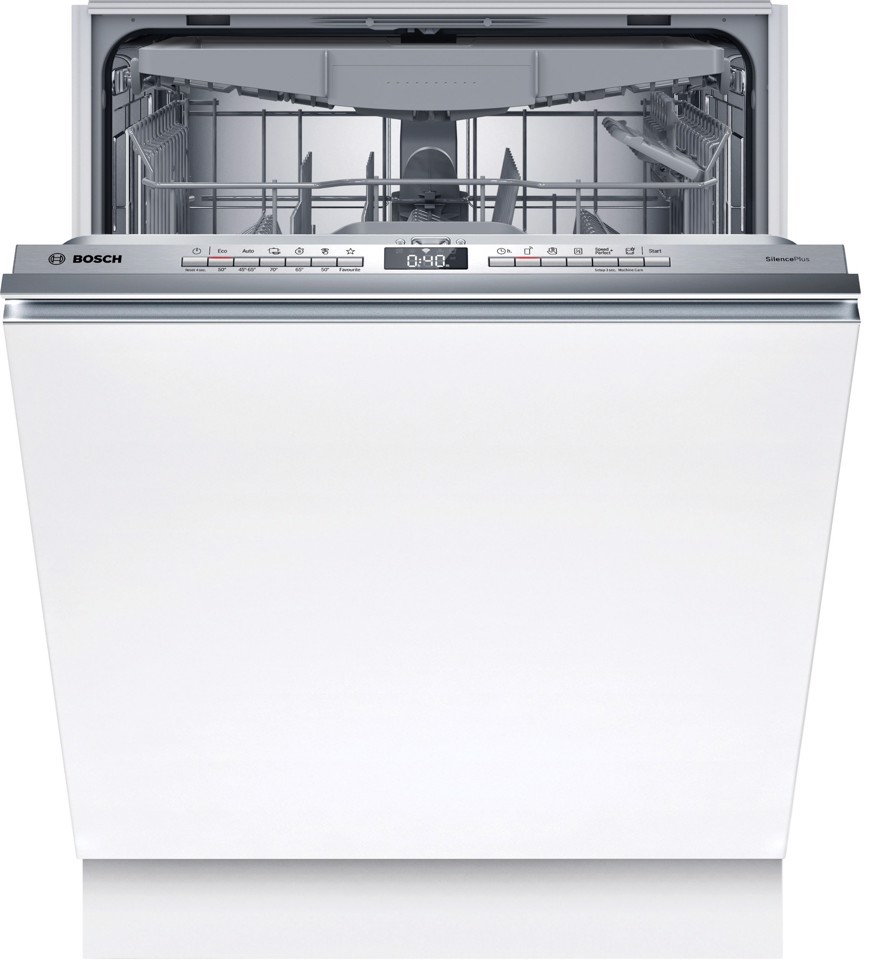 Bosch Serie 4 SMV4EVX11E Lavastoviglie da lincasso a scomparsa totale 14 coperti Classe B