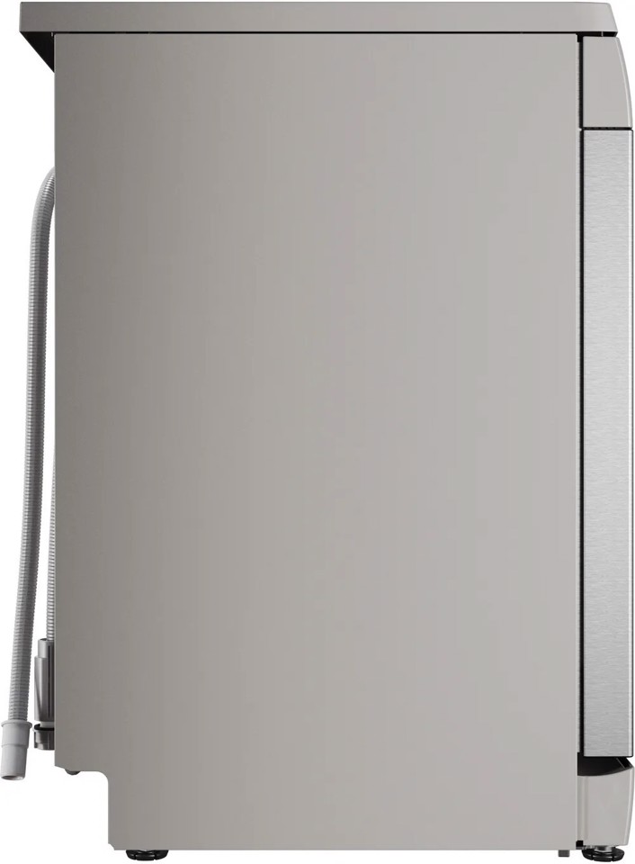 Bosch Serie 4 SPS4EMI17E lavastoviglie SLIM Libera installazione 10 coperti
