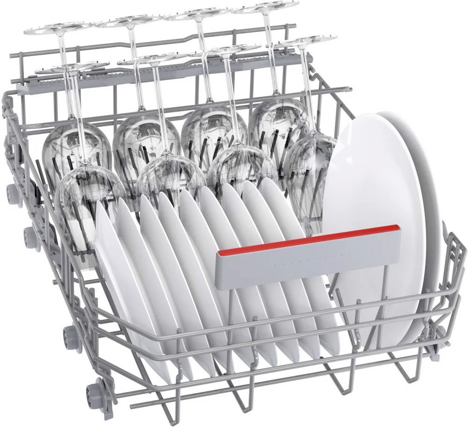 Bosch Serie 4 SPS4EMI17E lavastoviglie SLIM Libera installazione 10 coperti