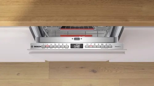 Bosch Serie 4 SPV4EMX17E lavastoviglie A scomparsa totale 10 coperti