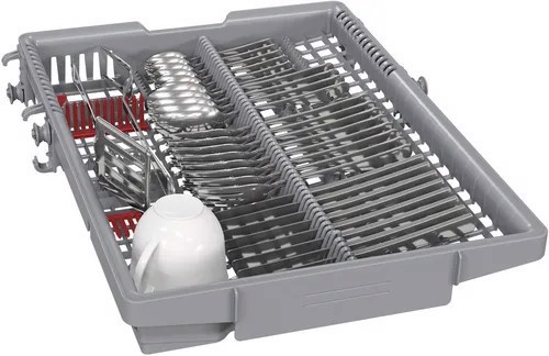 Bosch Serie 4 SPV4EMX17E lavastoviglie A scomparsa totale 10 coperti