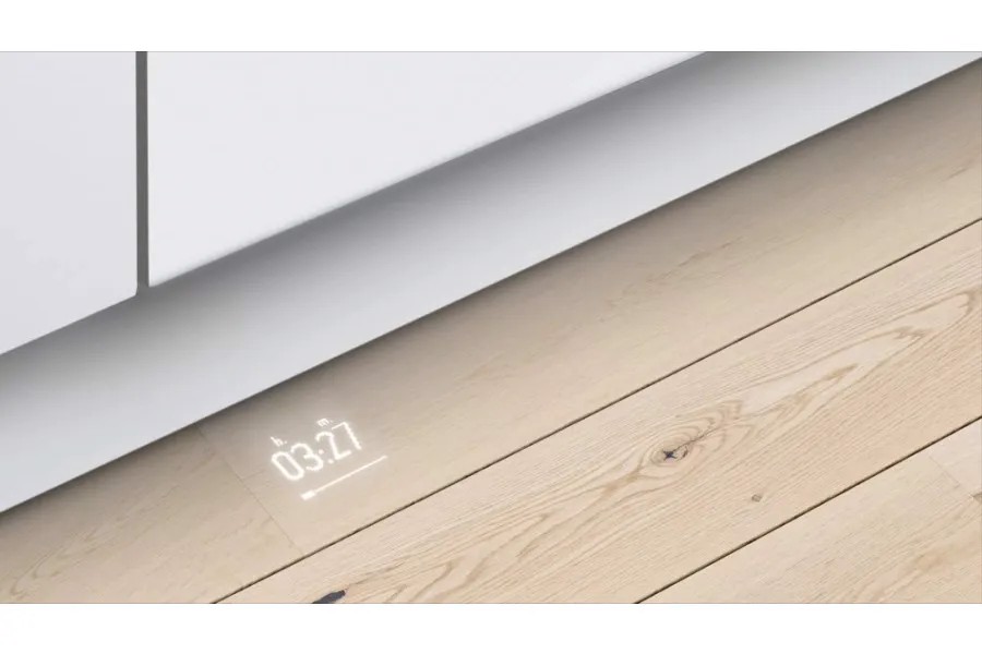 Bosch Serie 4 SPV4EMX25E lavastoviglie A scomparsa totale 10 coperti C