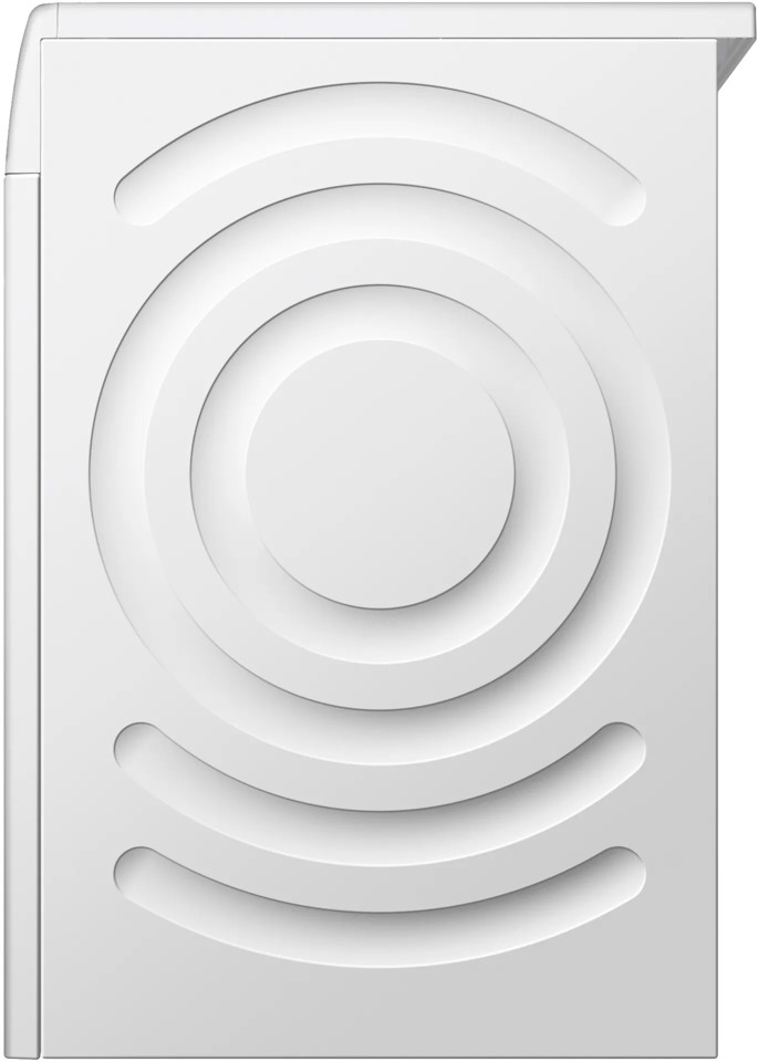 Bosch Serie 4 WAN24009II lavatrice Caricamento frontale 9 kg 1200 Giri/min Bianco