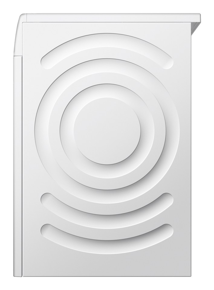 Bosch Serie 4 WAN28219IT Lavatrice a carica frontale 9kg 1400g/min Bianco Classe A