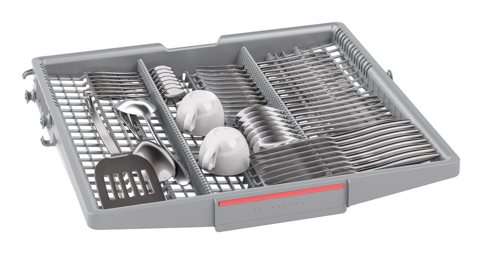 Bosch Serie 6 SMS6ECC51E lavastoviglie Libera installazione 13 coperti