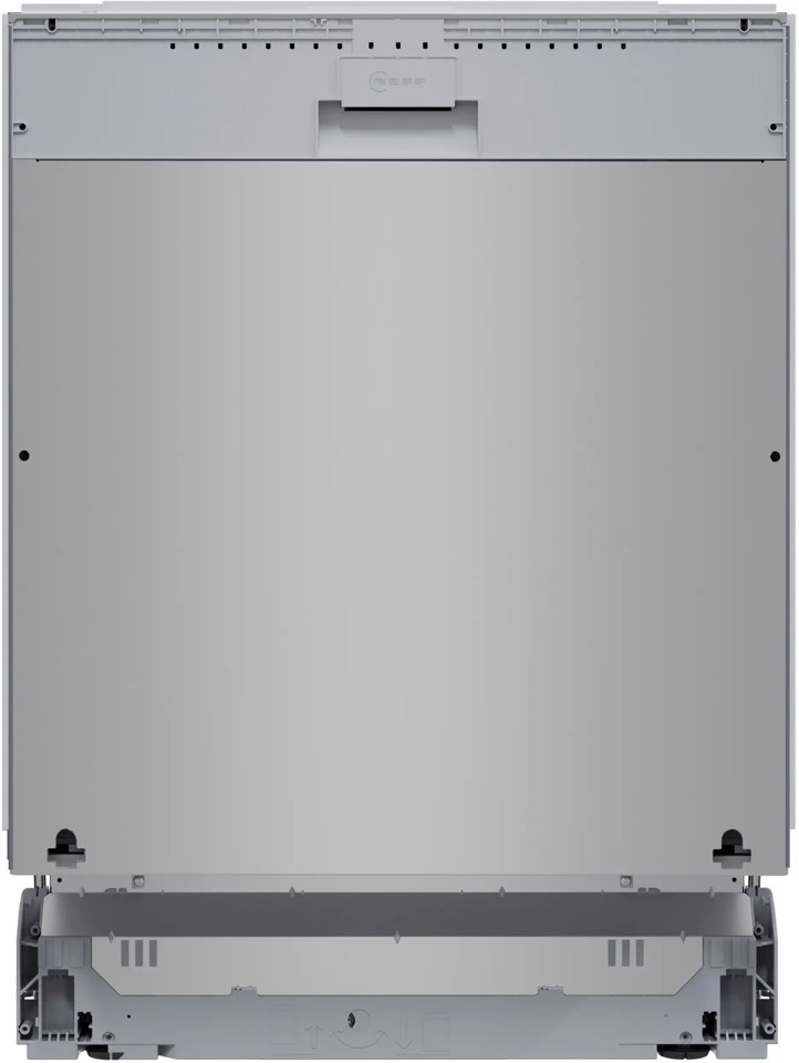 Bosch Serie 6 SMV6ECX10E Lavastoviglie da incasso a scomparsa totale 14 coperti Classe A