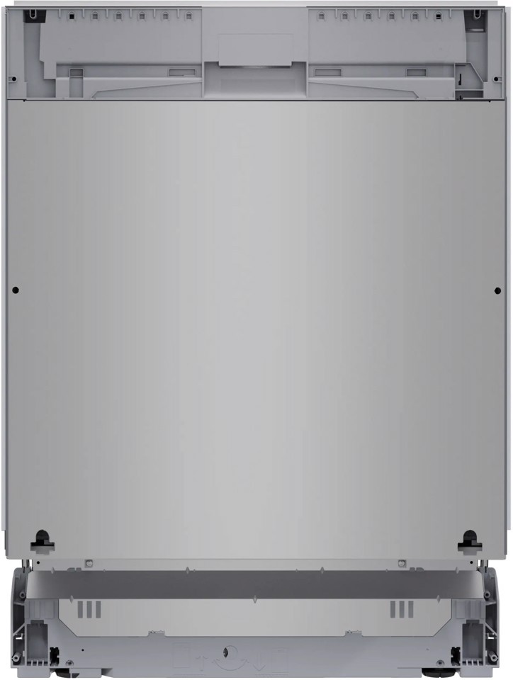 Bosch Serie 6 SMV6ECX17E lavastoviglie A scomparsa totale 14 coperti