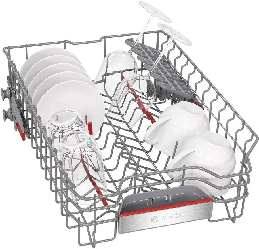 Bosch Serie 6 SPS6EMI21E lavastoviglieSLIM Libera installazione 10 coperti
