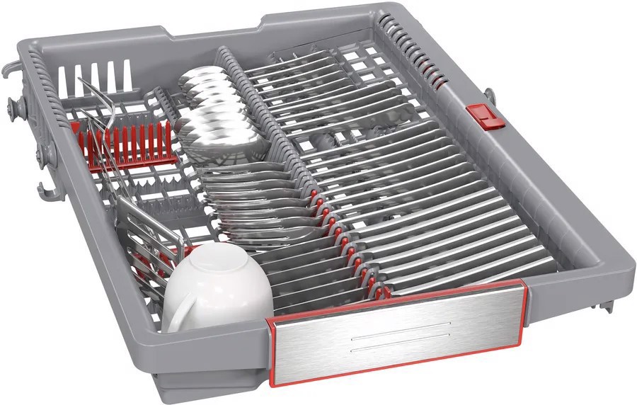 Bosch Serie 6 SPS6EMI21E lavastoviglieSLIM Libera installazione 10 coperti