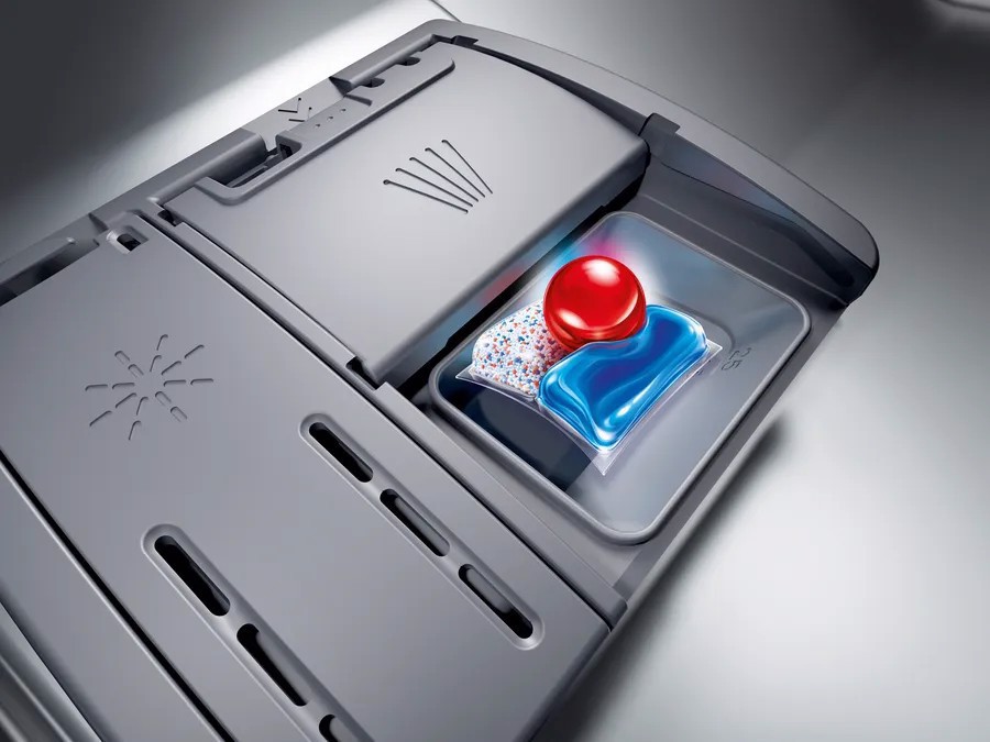 Bosch Serie 6 SPS6EMI21E lavastoviglieSLIM Libera installazione 10 coperti