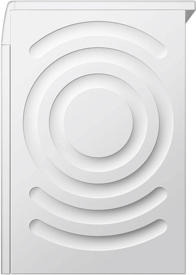 Bosch Serie 6 WGG244Z0IT Lavatrice a carica frontale 9kg 1400g/min Bianco Classe A